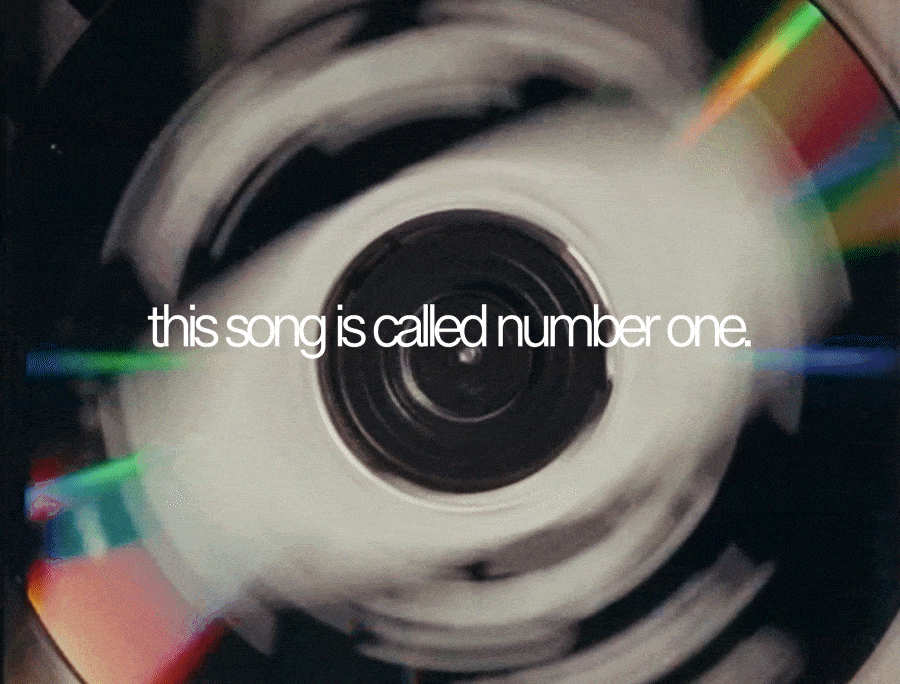 Number One